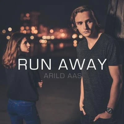 Run Away 专辑 Arild Aas