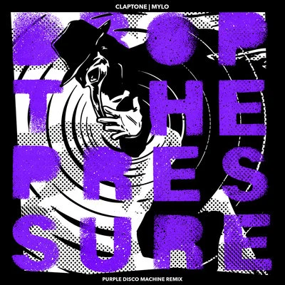 Mylo Drop The Pressure (Purple Disco Machine Remix)