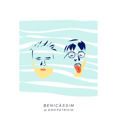 Benicàssim 專輯 Don Patricio