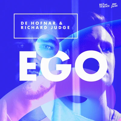 De Hofnar/Richard Judge Ego