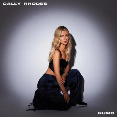 Cally Rhodes Numb