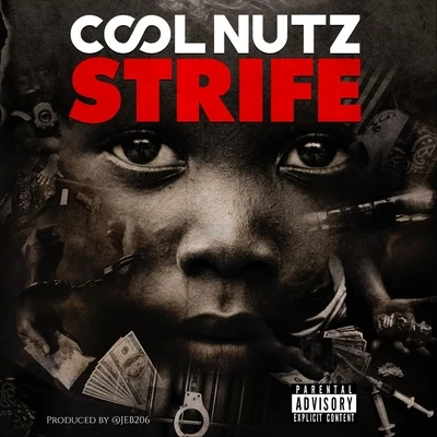 Strife 專輯 Cool Nutz