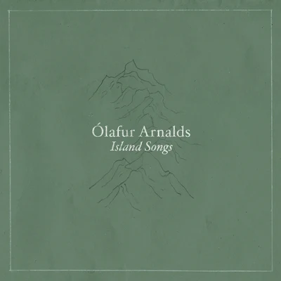 Brasstríó MosfellsdalsÓlafur Arnalds Island Songs