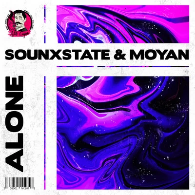 Alone 专辑 Moyan