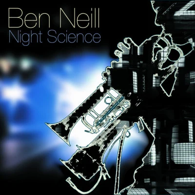 Ben Neill Night Science