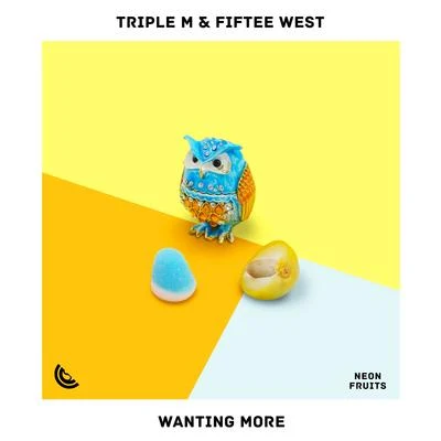 Wanting More 專輯 Triple M/Danni Darries