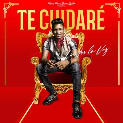 Te Cuidare (Cuestion de Tiempo) 專輯 DJ Dever/Jhogy Stylee