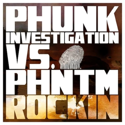 Rockin 專輯 PHNTM