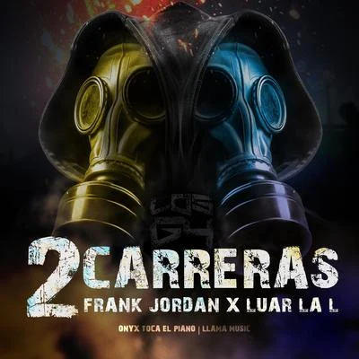 2 Carreras 專輯 Onyx Toca El Piano/Brray/Ñengo Flow