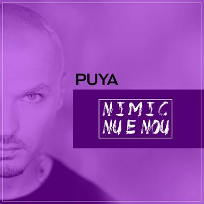 Nimic nu e nou 專輯 Elena Ionescu/Puya