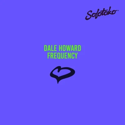 Frequency 专辑 Dale Howard