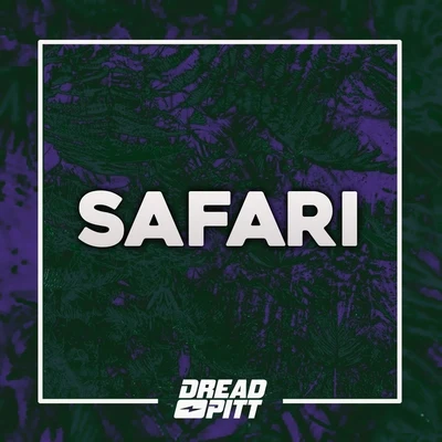 Safari 专辑 Dread Pitt