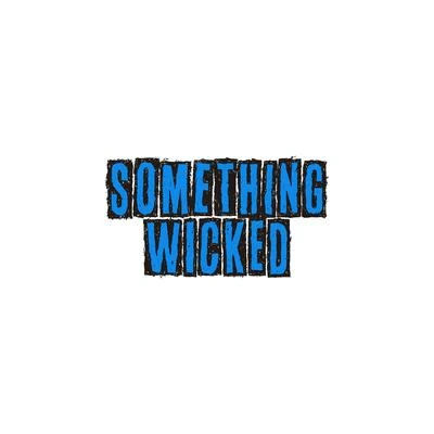 Something Wicked 专辑 Kenny Beats/Zack Fox