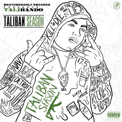 Talibando Taliban Season