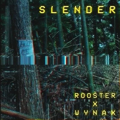 Slender 專輯 Rooster