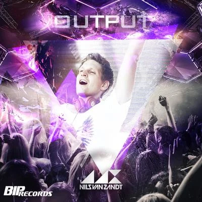 Output 专辑 Nils van Zandt