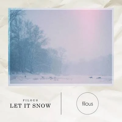 Let It Snow 專輯 G Flip/filous