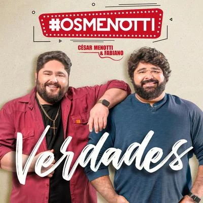 Verdades 专辑 Marcelinho de Lima/César Menotti & Fabiano