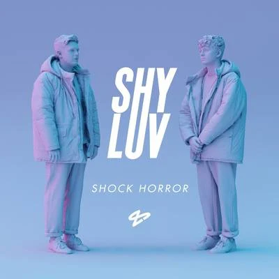 Shock Horror - EP 專輯 Shy Luv/Gerd Janson