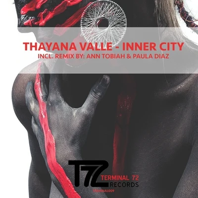 Inner City 專輯 Hot Beatzz/Thayana Valle/Diego Gimenes/Droo-Py/Gobel