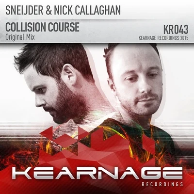 Collision Course 專輯 Sneijder