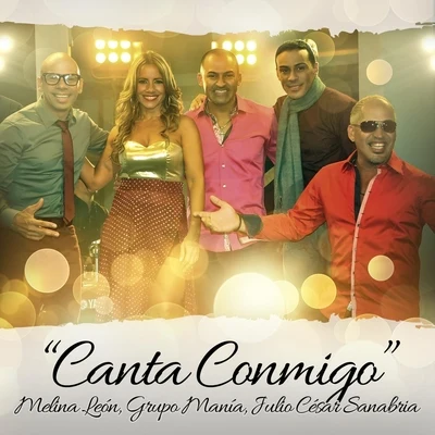 Canta Conmigo 專輯 Julio Cesar Sanabria