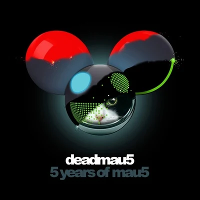 5 Years of mau5 專輯 deadmau5