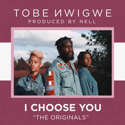 Tobe NwigweEARTHGANGDUCKWRTH I CHOOSE YOU.