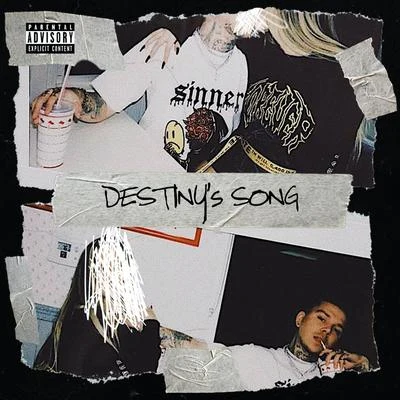 Destiny Song 專輯 Phora