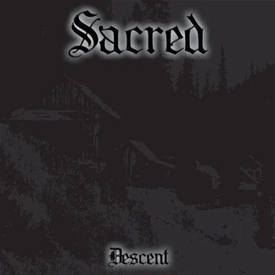 Descent 專輯 Sacred/Natalie Major