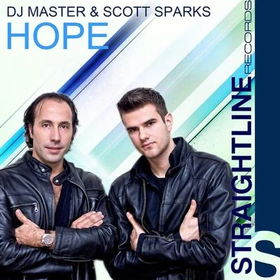 Scott Sparks Hope