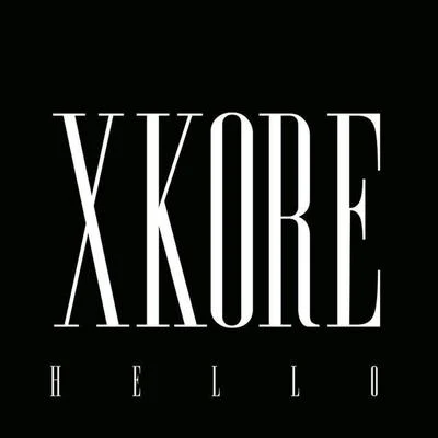 Hello 專輯 xKore