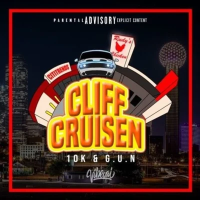 Cliff Cruisen 專輯 1TakeJay/10K.Caash