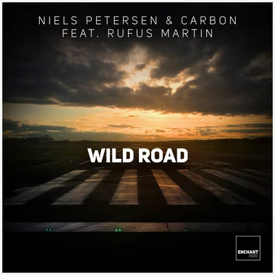 Wild Road 專輯 Niels Petersen