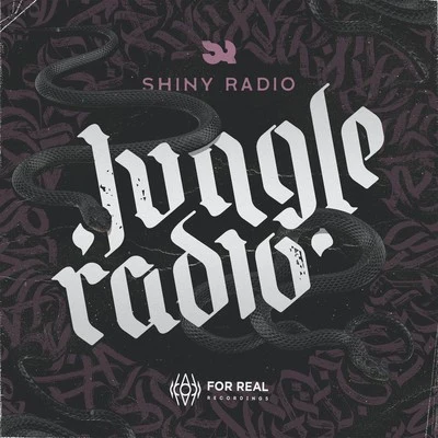 Jungle Radio 專輯 Maxim R/Shiny Radio