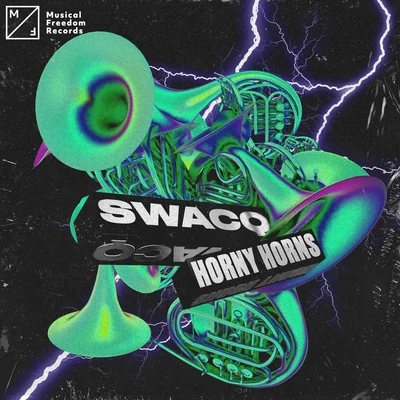 Horny Horns 專輯 SWACQ