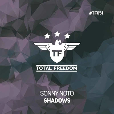 Shadows 專輯 David Novacek/Sonny Noto/Dj Nil/Danyl/Simon Groove