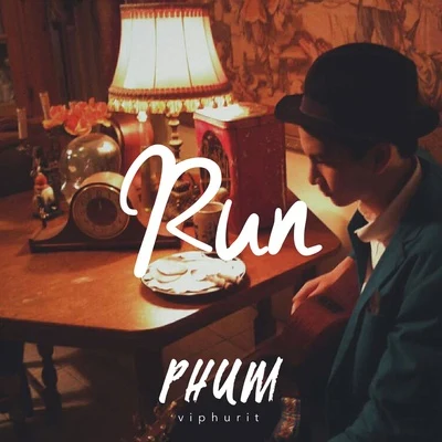 Run 專輯 So!YoON!/Phum Viphurit