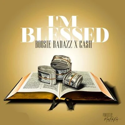 I’m Blessed 專輯 Boosie Badazz