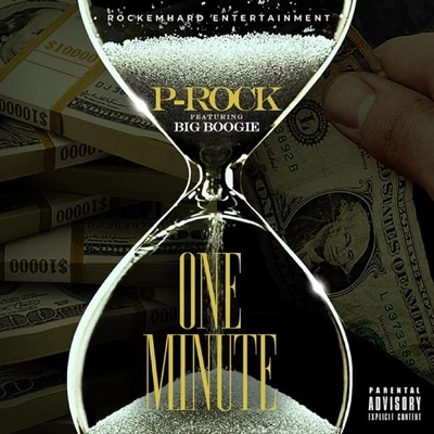 One Minute (feat. Big Boogie) 專輯 P Rock/Zed Zilla