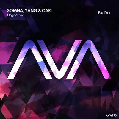 Feel You 專輯 Somna/Clara Yates/Digital Vision