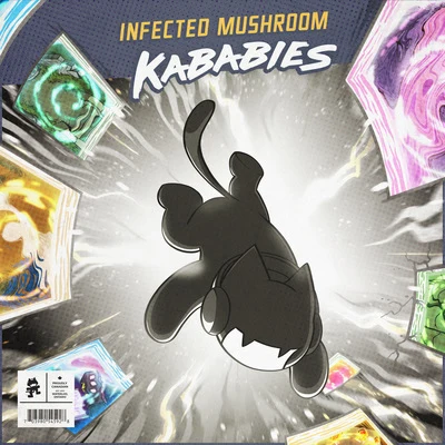 Kababies 专辑 Infected Mushroom