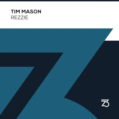 Rezzie 專輯 Tim Mason