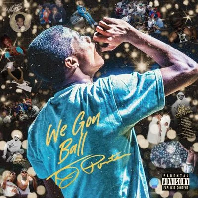 We Gon Ball 專輯 TJ Porter