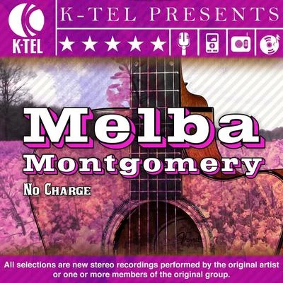 No Charge 專輯 Melba Montgomery/George Jones