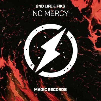 No Mercy 專輯 2nd Life/Gaming Playlist