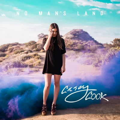 No Mans Land 專輯 Beatex/Casey Cook