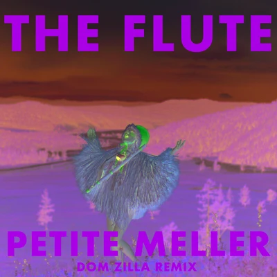 The Flute(Dom Zilla Remix) 專輯 Hyena/Petite Meller