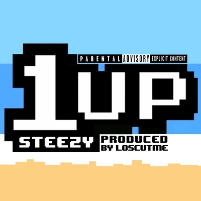 1 Up 專輯 Dave Steezy/Marty Grimes