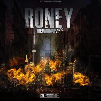 The Warm up EP 專輯 Roney